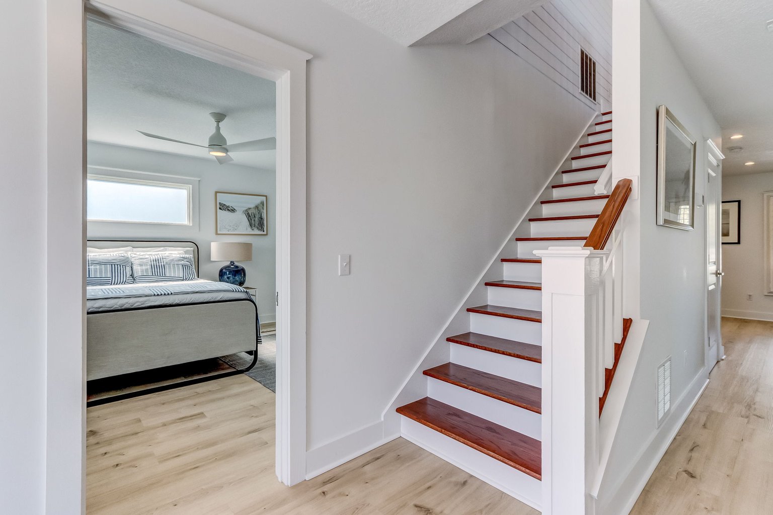 Fernandina Beach Vacation Rental