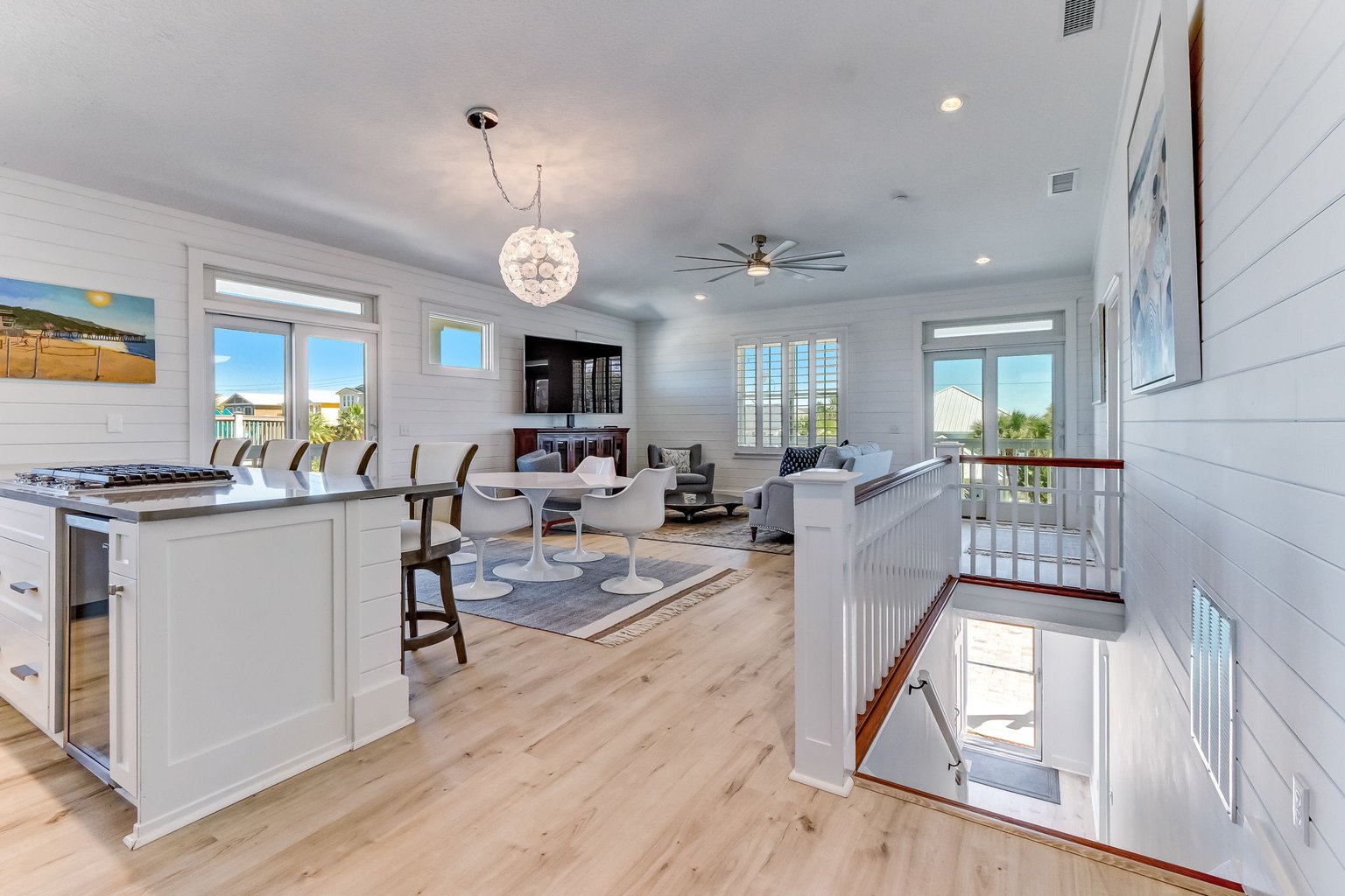 Fernandina Beach Vacation Rental