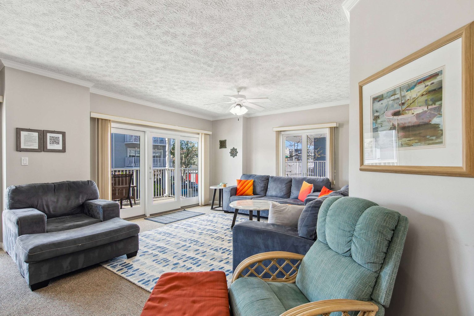 Ocean City Vacation Rental