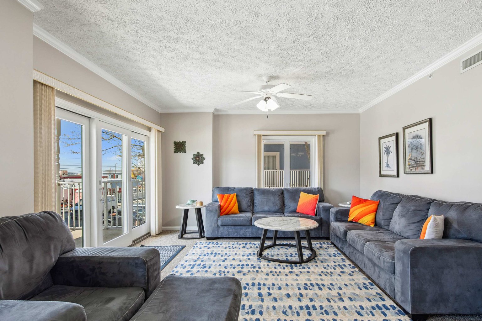 Ocean City Vacation Rental