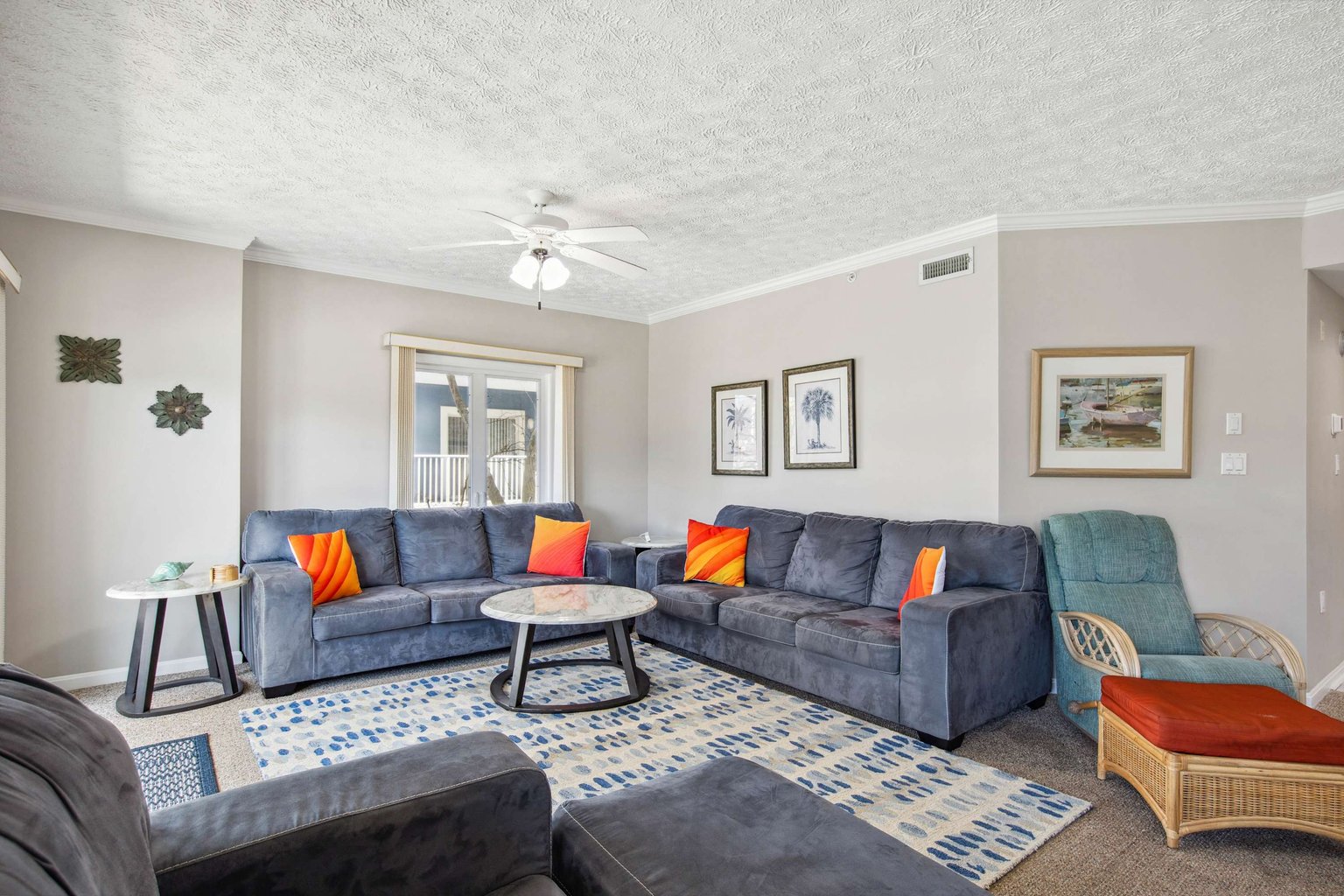 Ocean City Vacation Rental