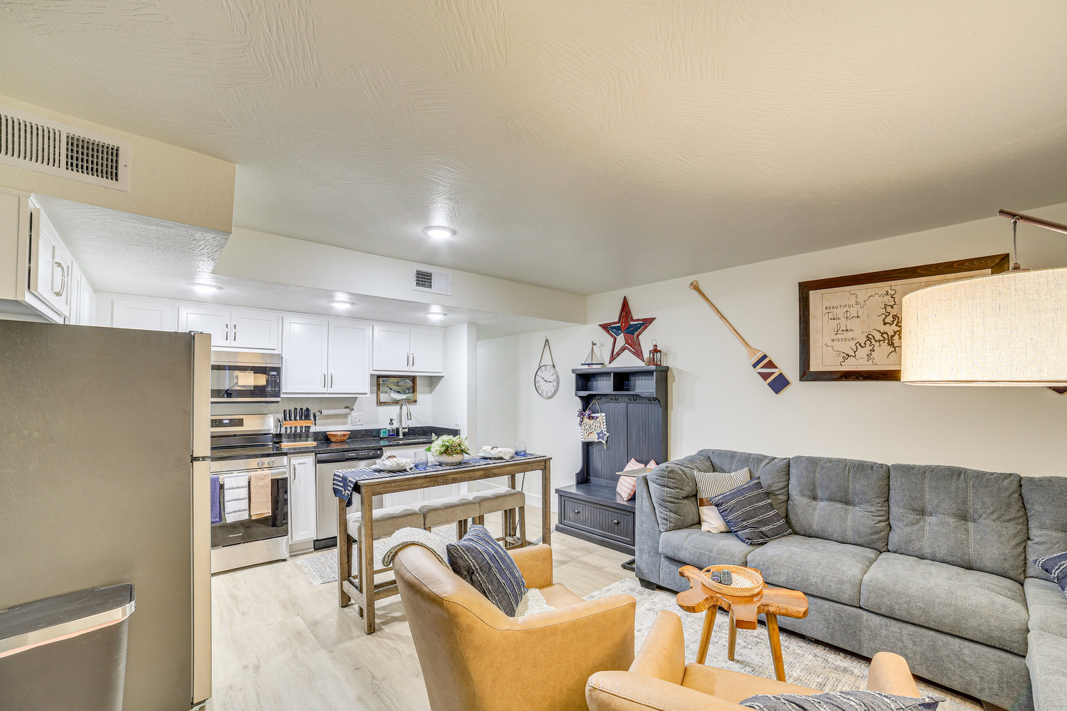 Branson Vacation Rental