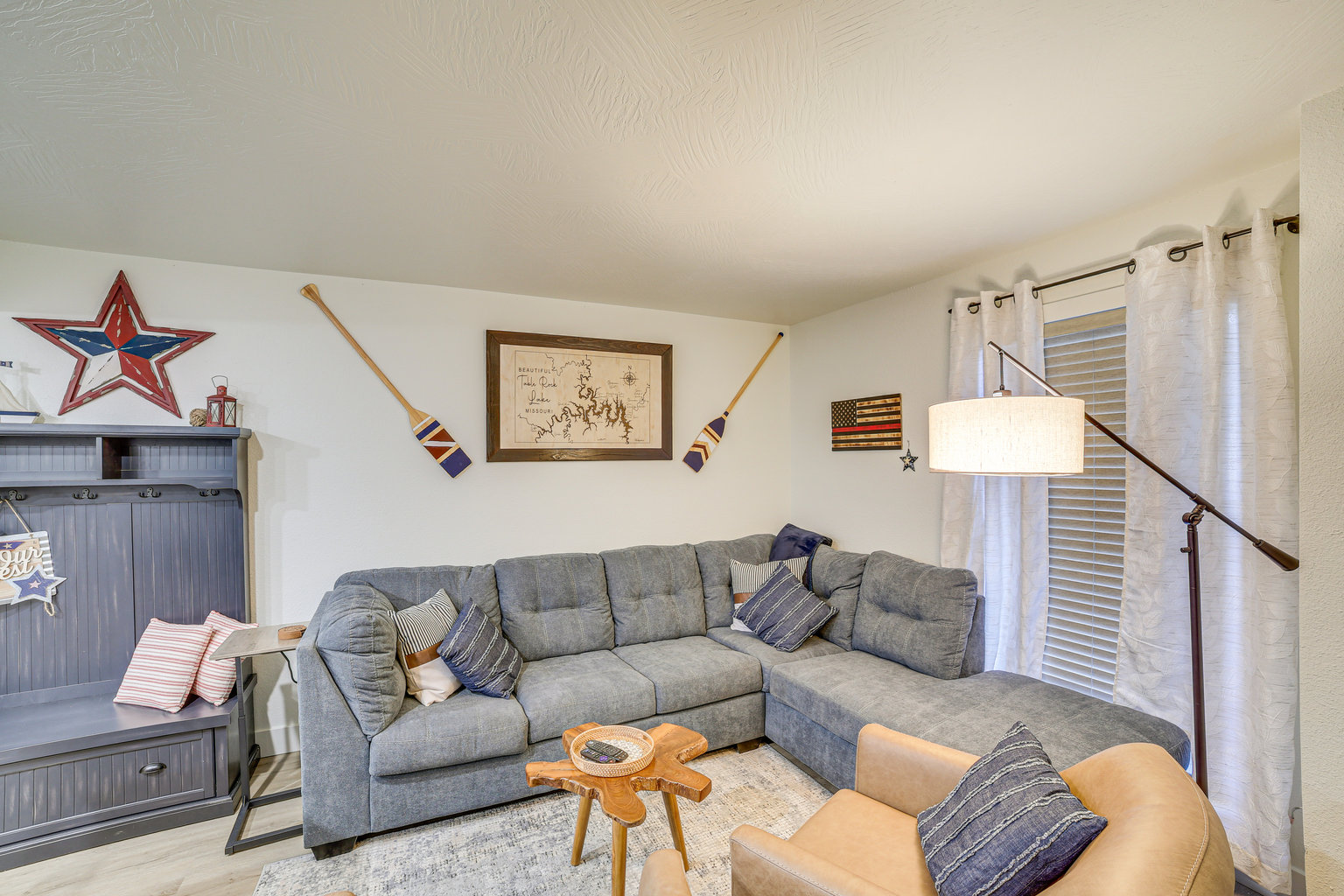 Branson Vacation Rental