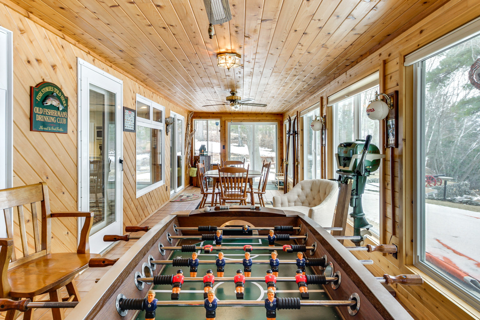 Walker Vacation Rental