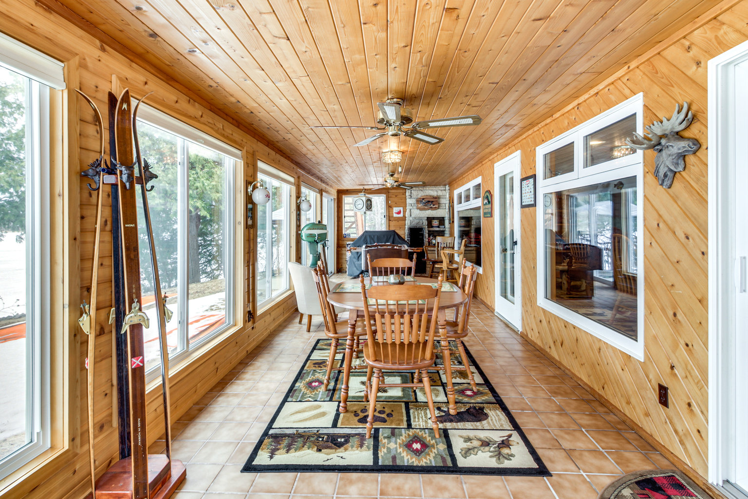 Walker Vacation Rental