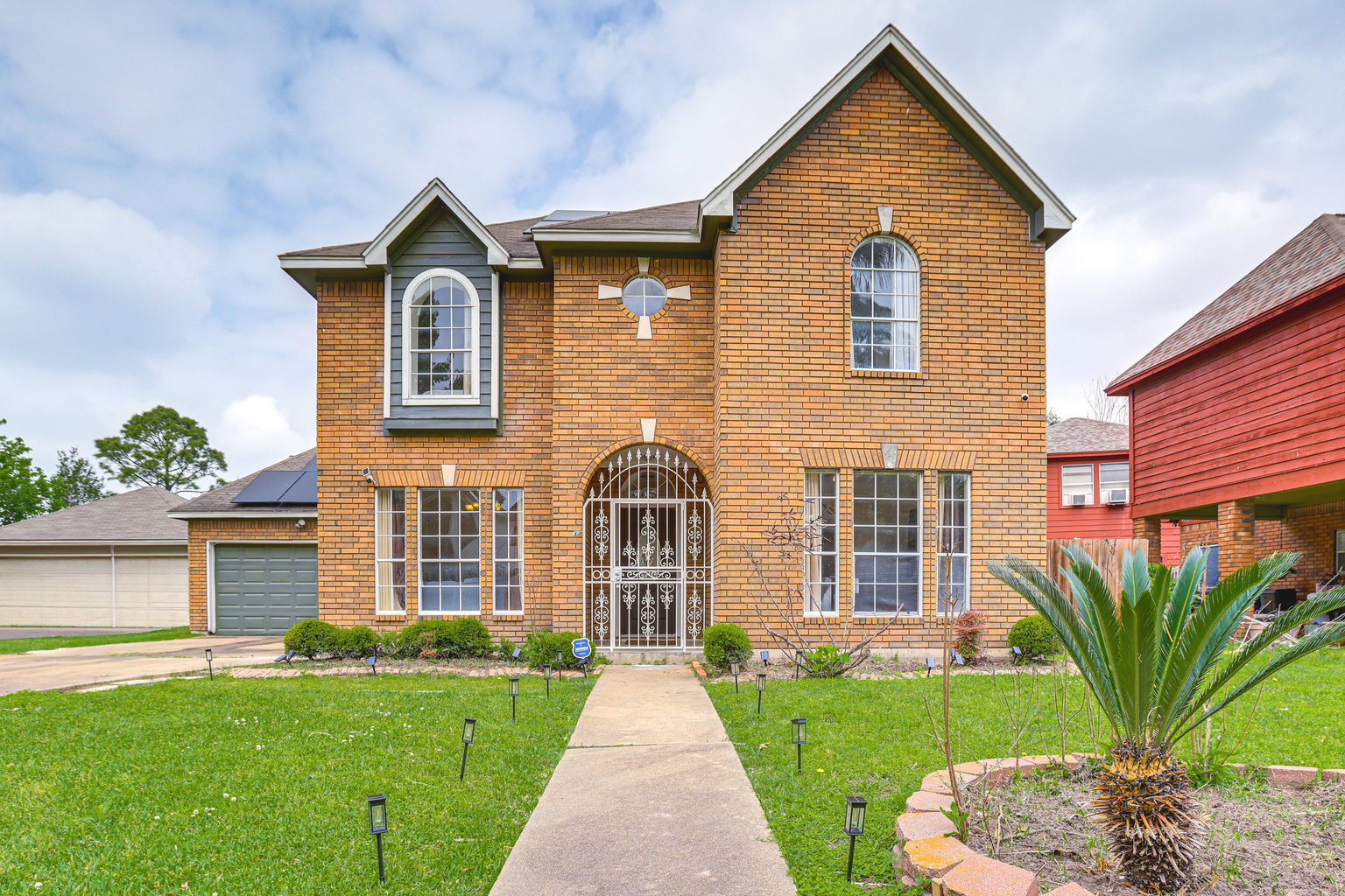Houston Vacation Rental