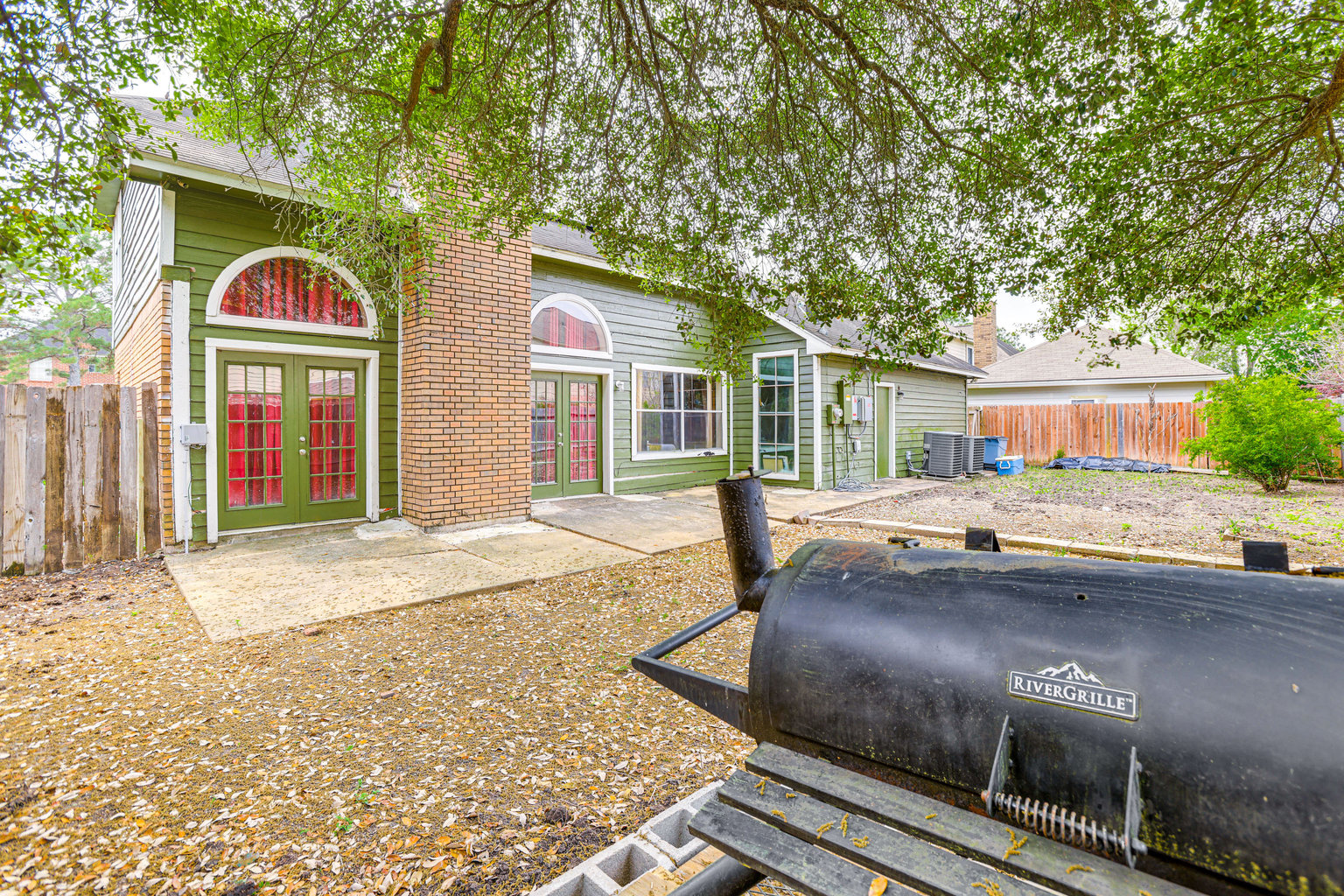 Houston Vacation Rental
