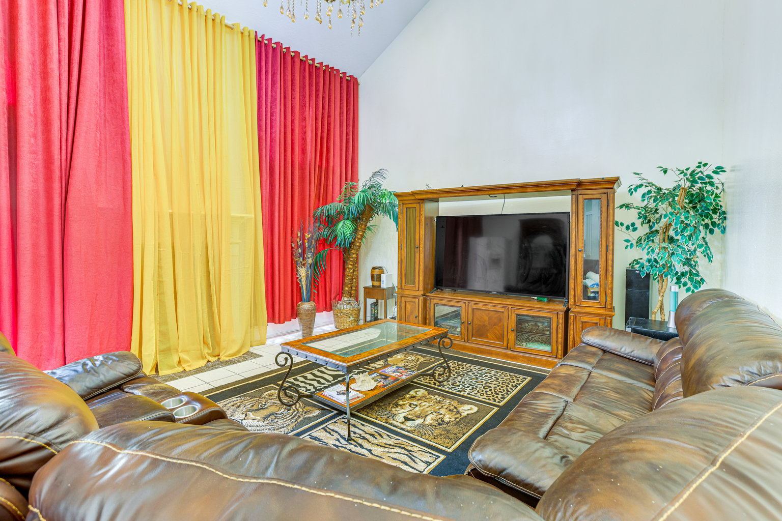 Houston Vacation Rental