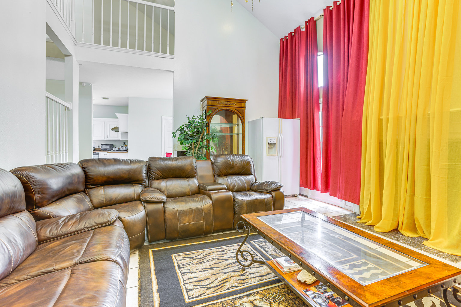 Houston Vacation Rental