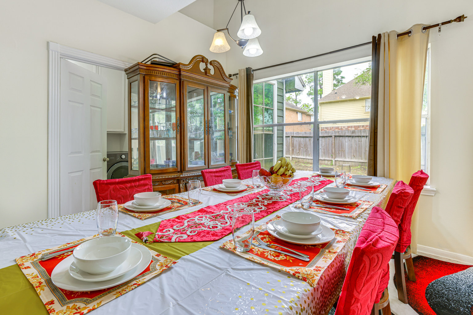 Houston Vacation Rental