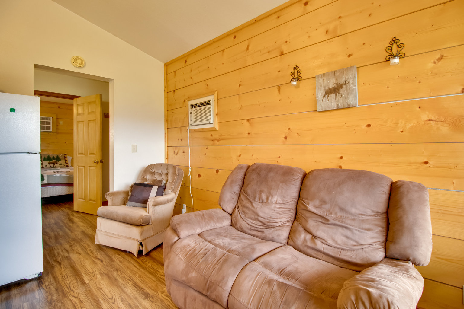 Mountain View Vacation Rental
