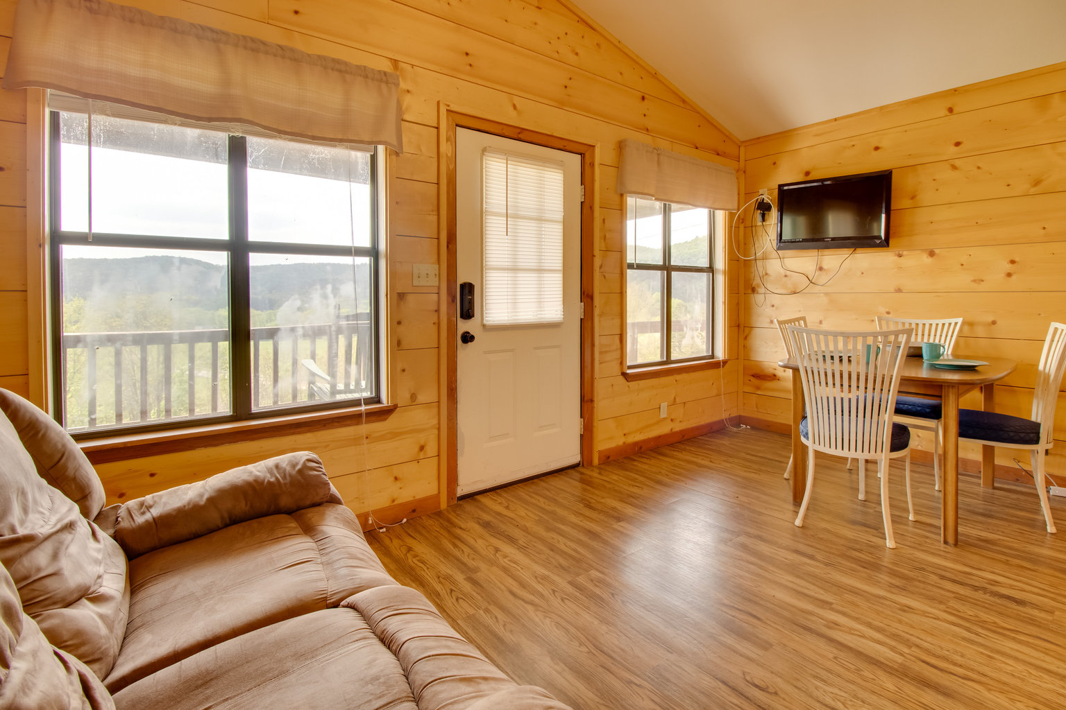 Mountain View Vacation Rental