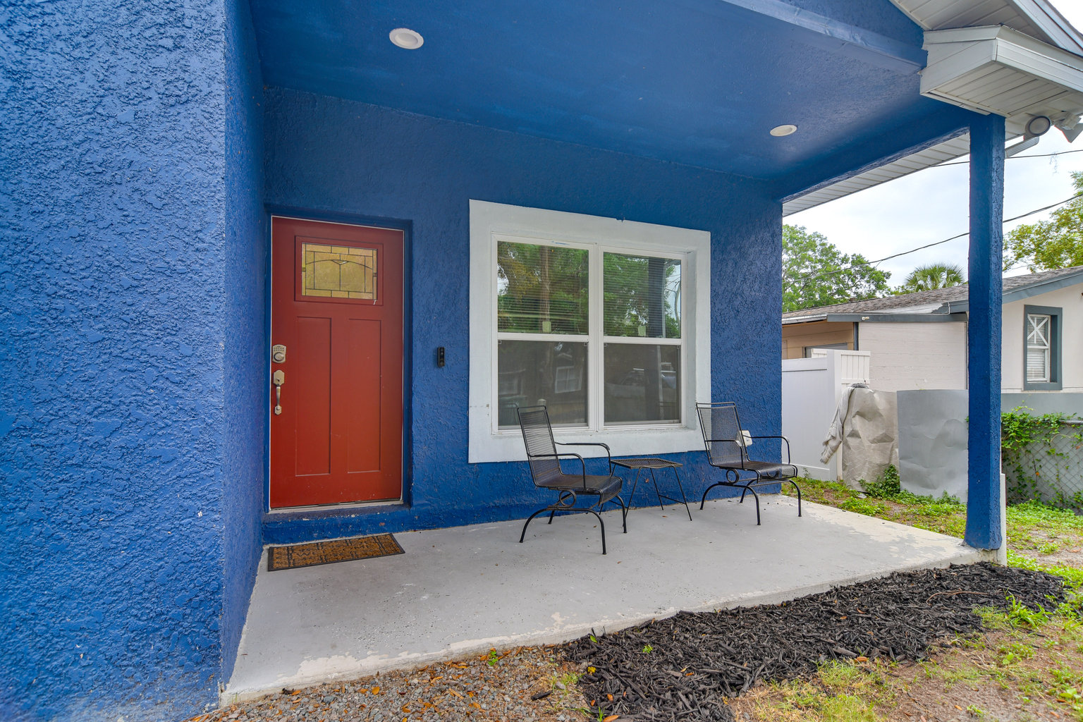 Tampa Vacation Rental