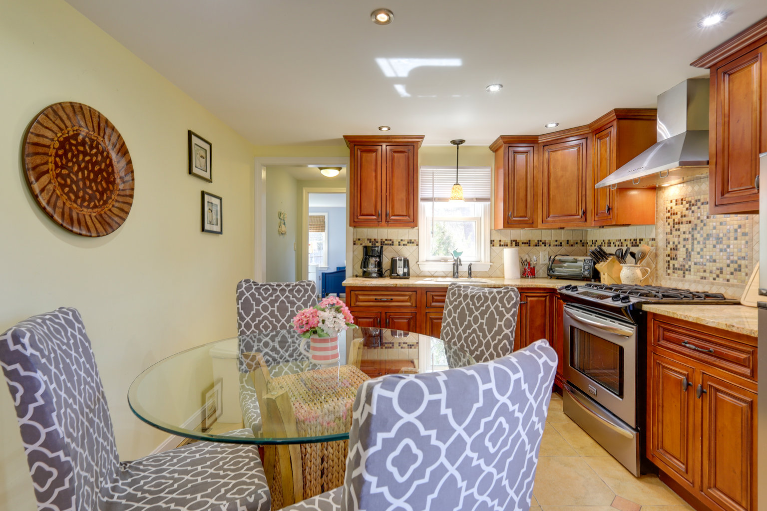 Dennis Vacation Rental