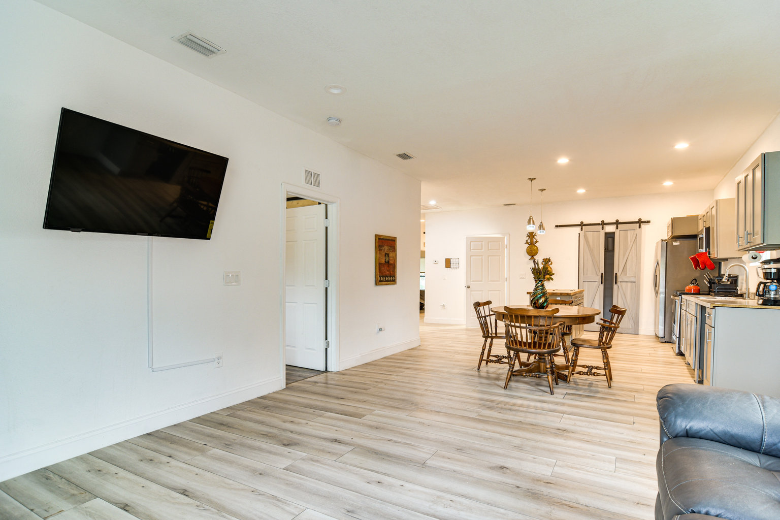 Tampa Vacation Rental