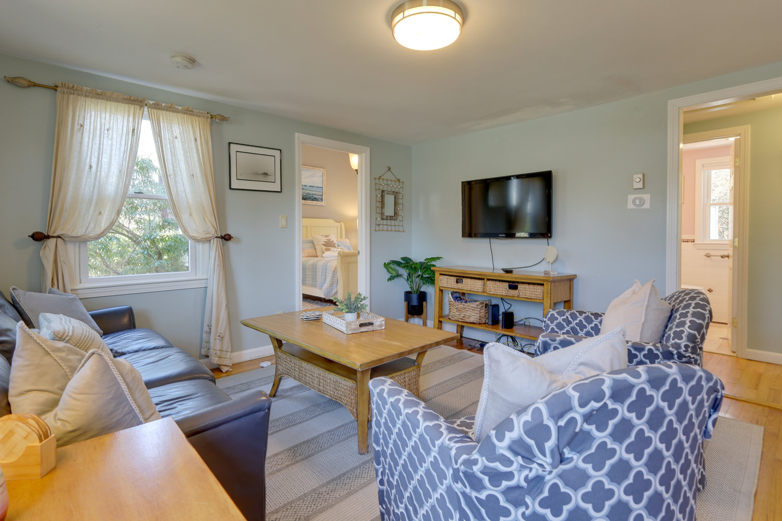 Dennis Vacation Rental