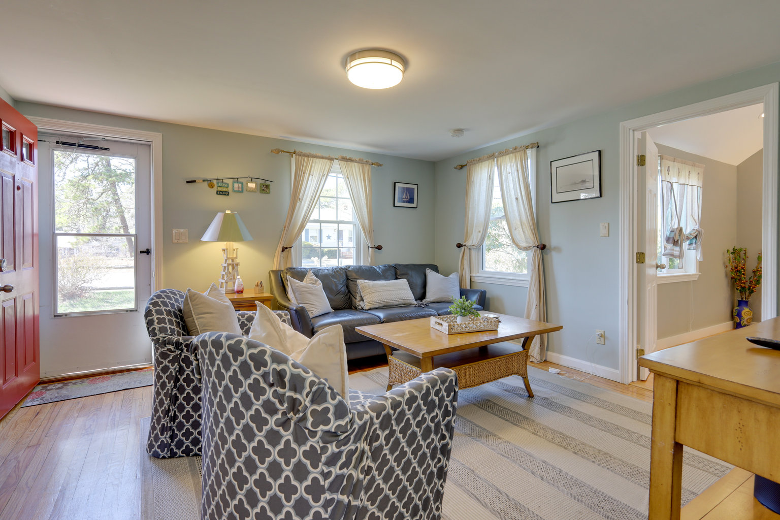 Dennis Vacation Rental