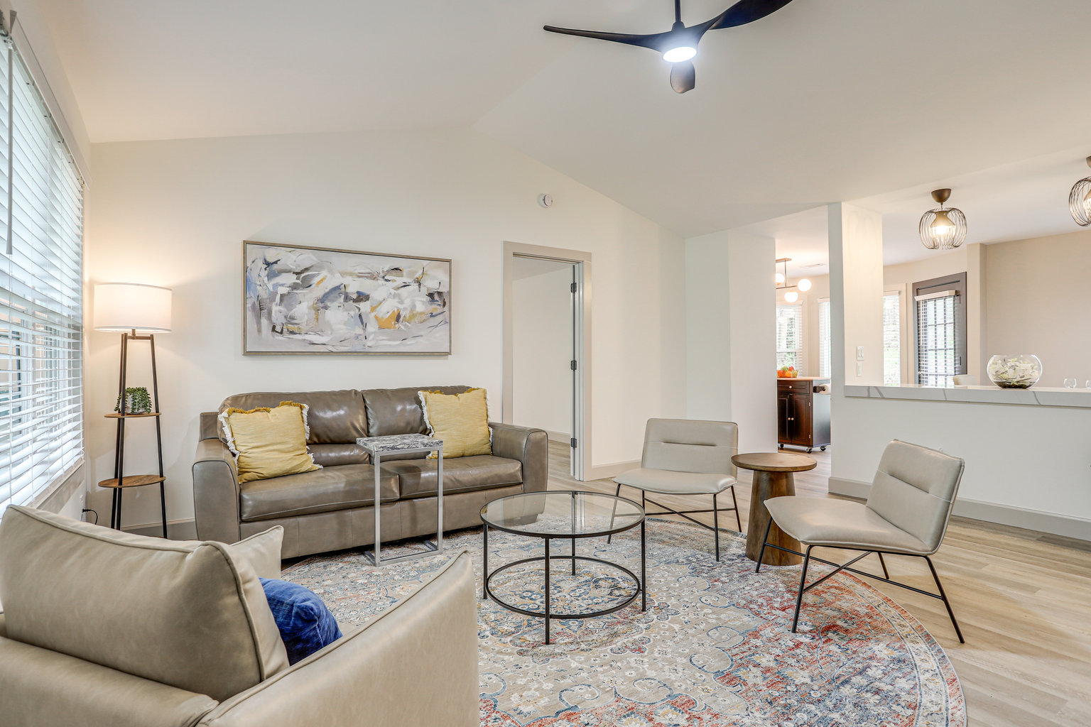 Woodstock Vacation Rental