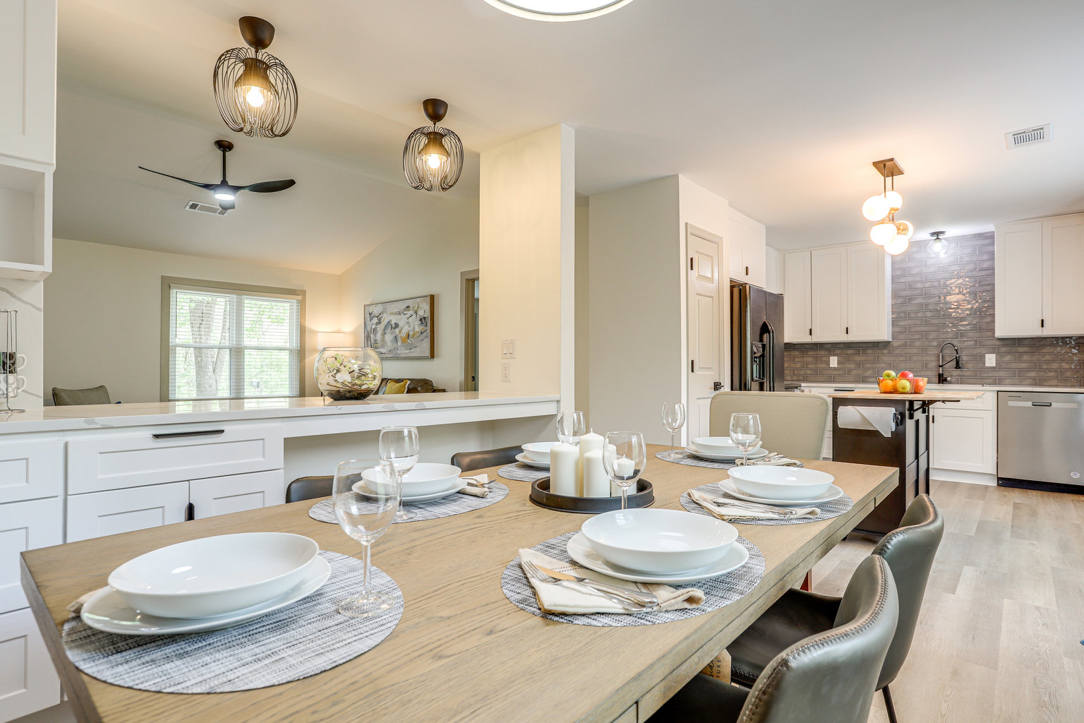 Woodstock Vacation Rental