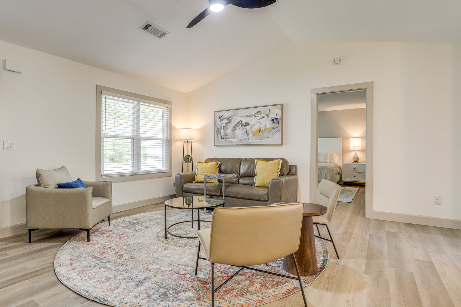 Woodstock Vacation Rental