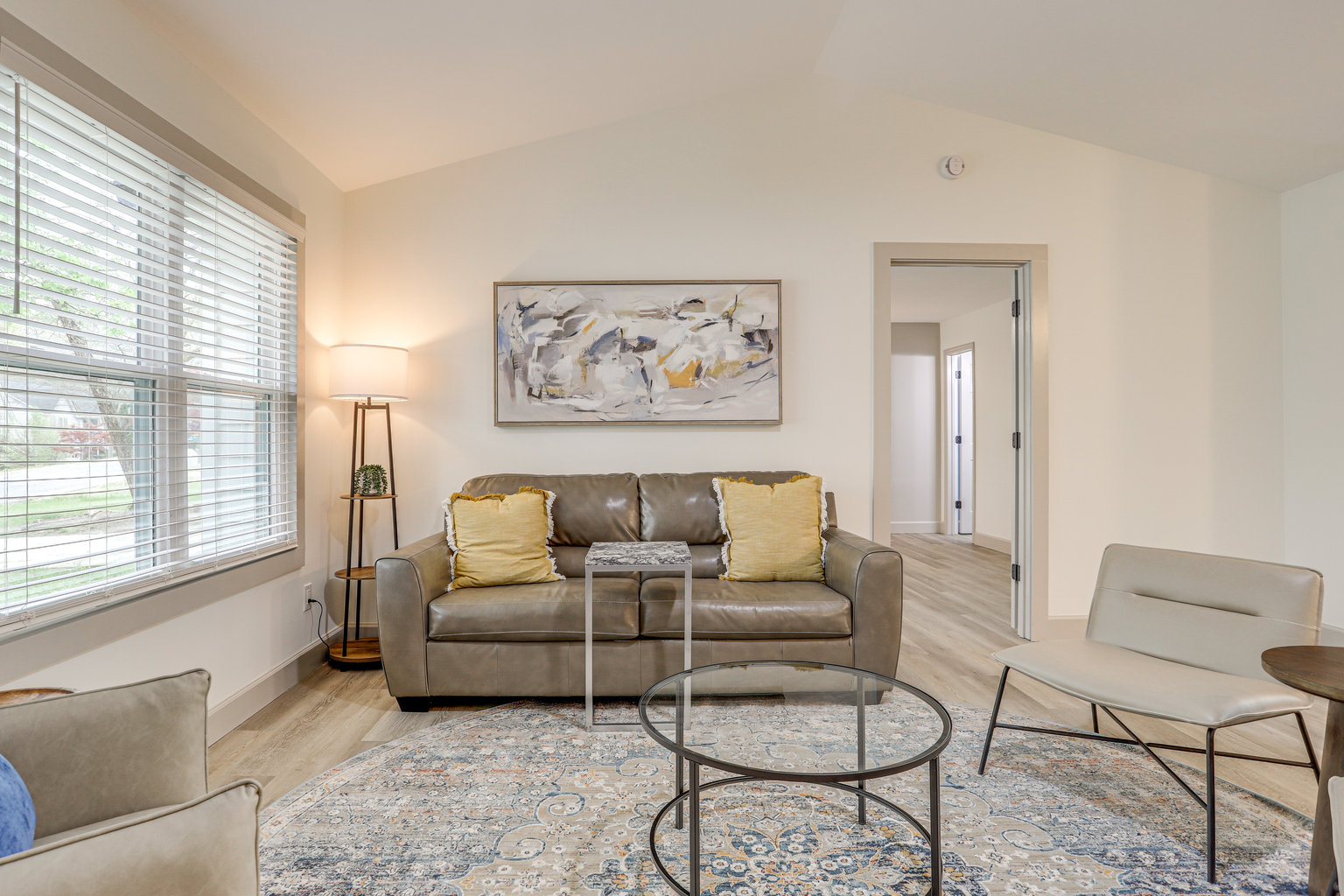 Woodstock Vacation Rental