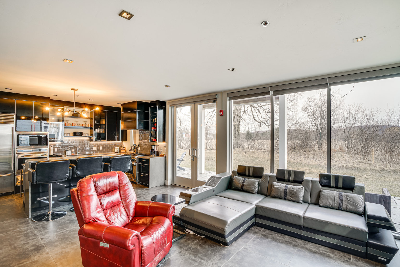 Elkhart Lake Vacation Rental