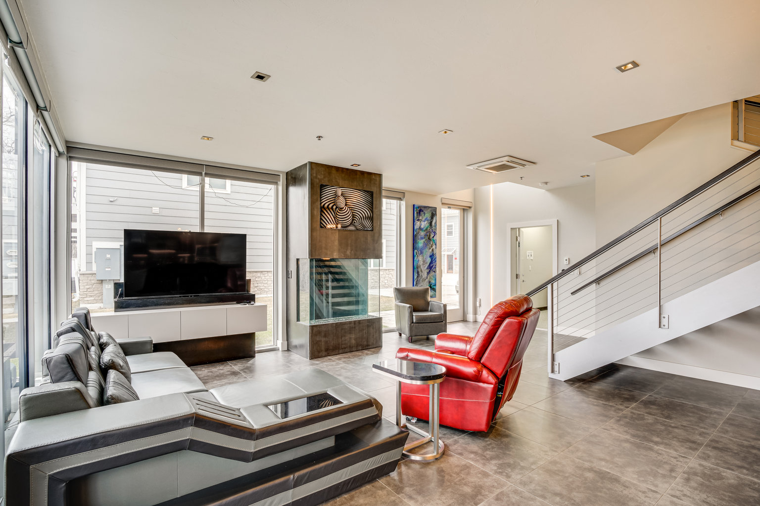 Elkhart Lake Vacation Rental