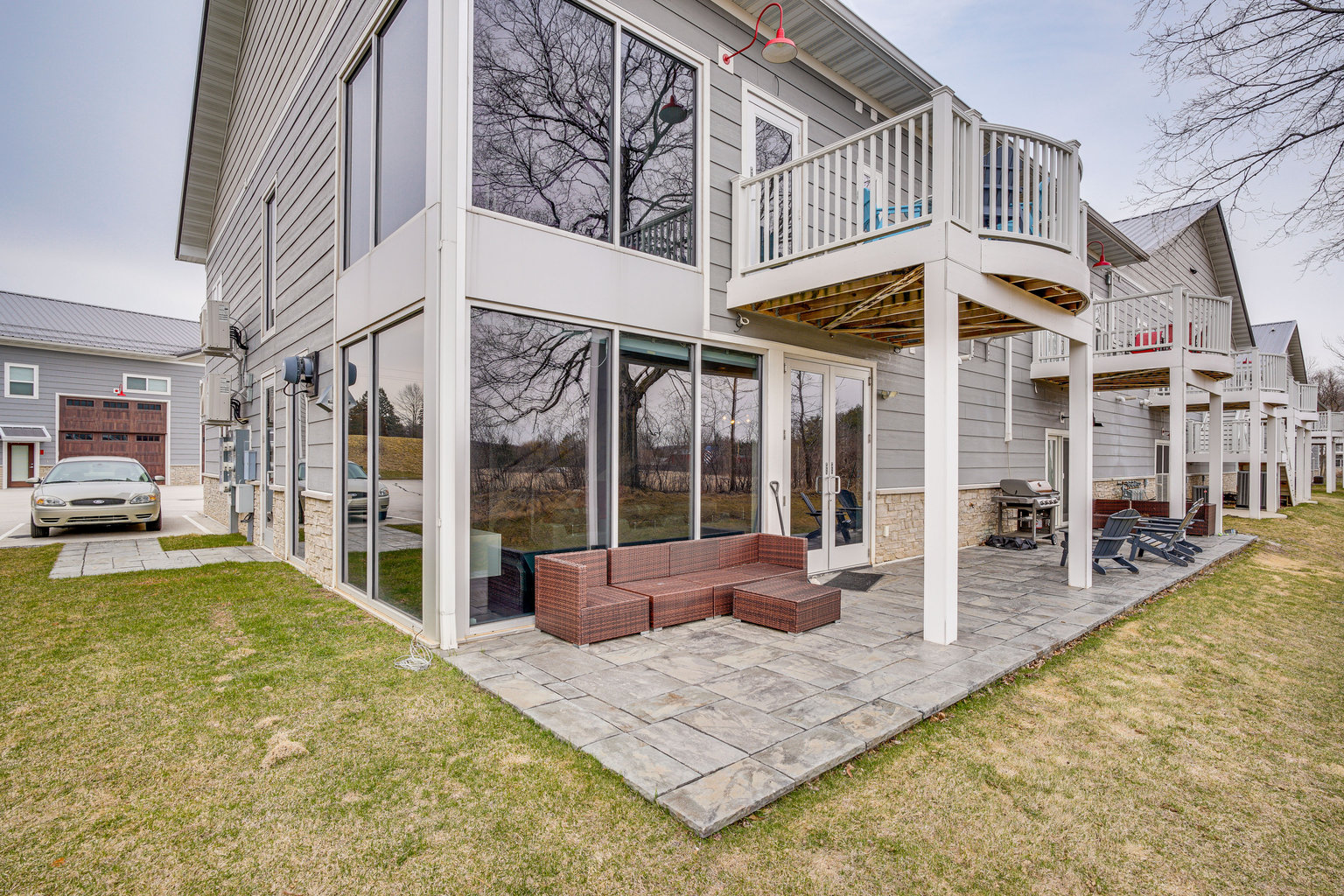 Elkhart Lake Vacation Rental