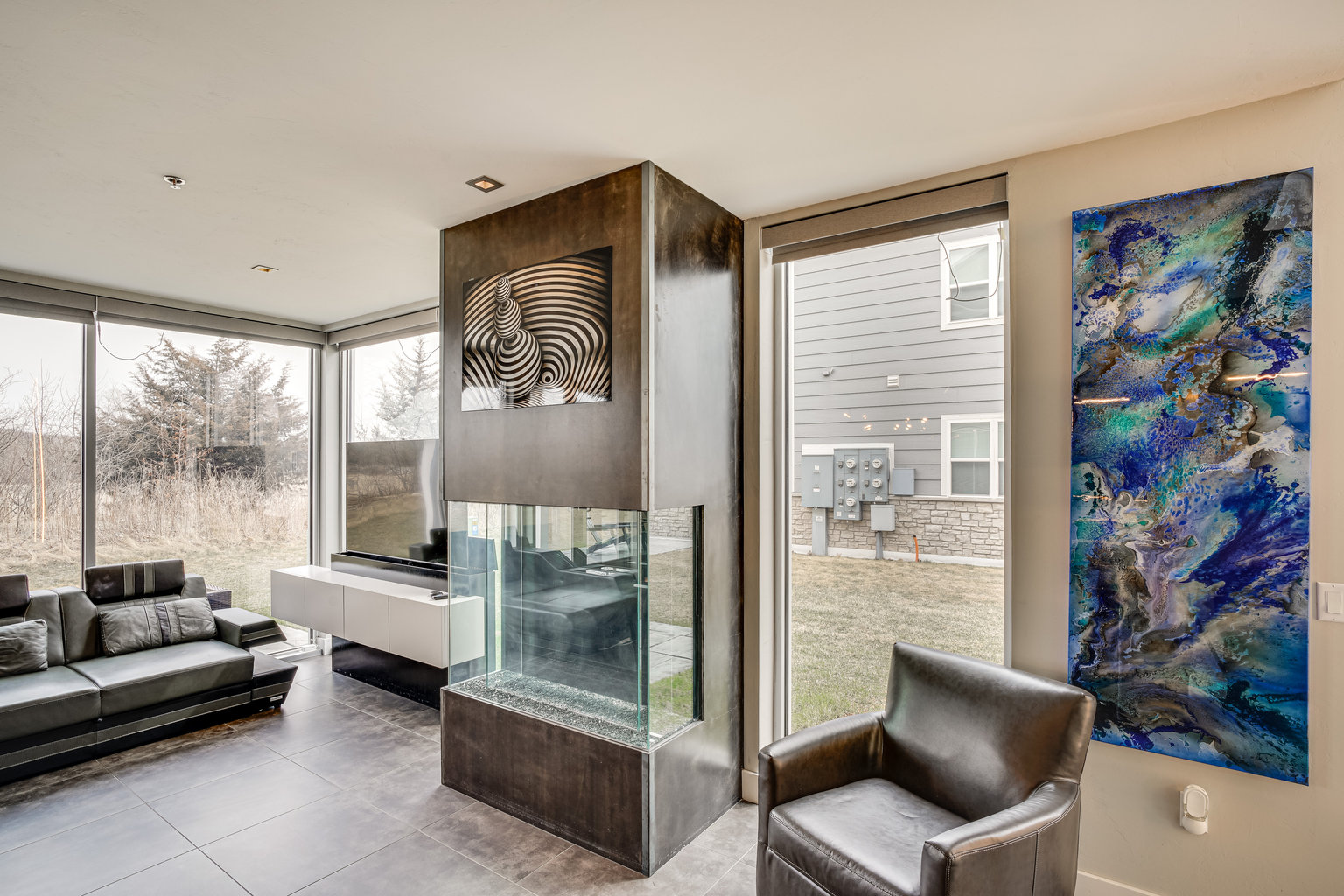 Elkhart Lake Vacation Rental