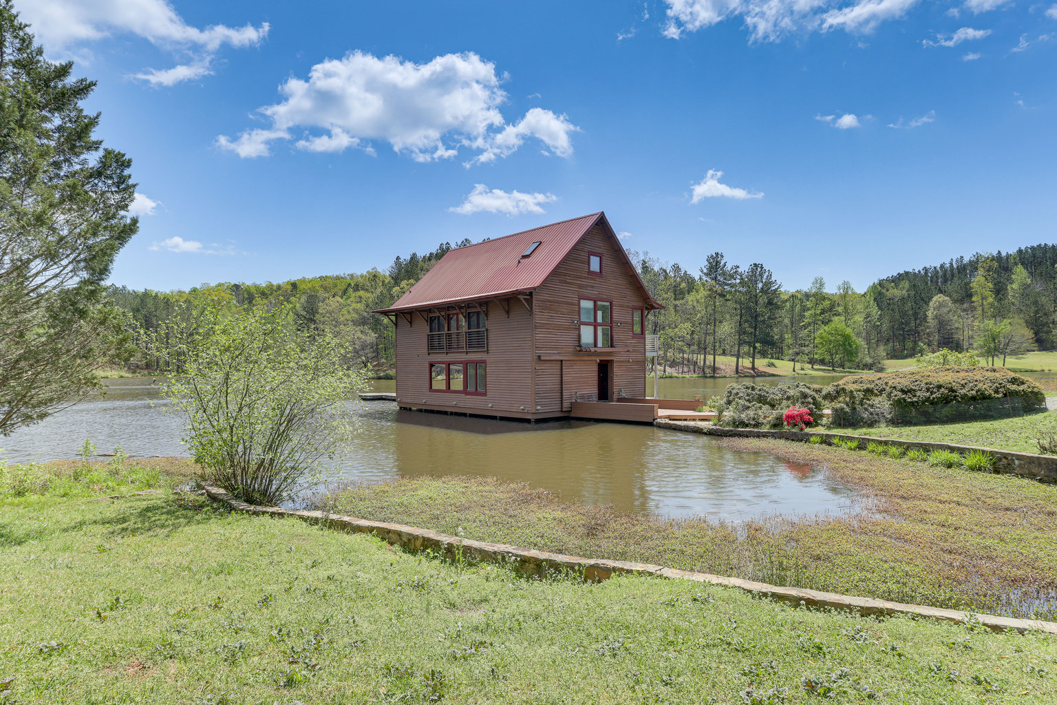 Trussville Vacation Rental