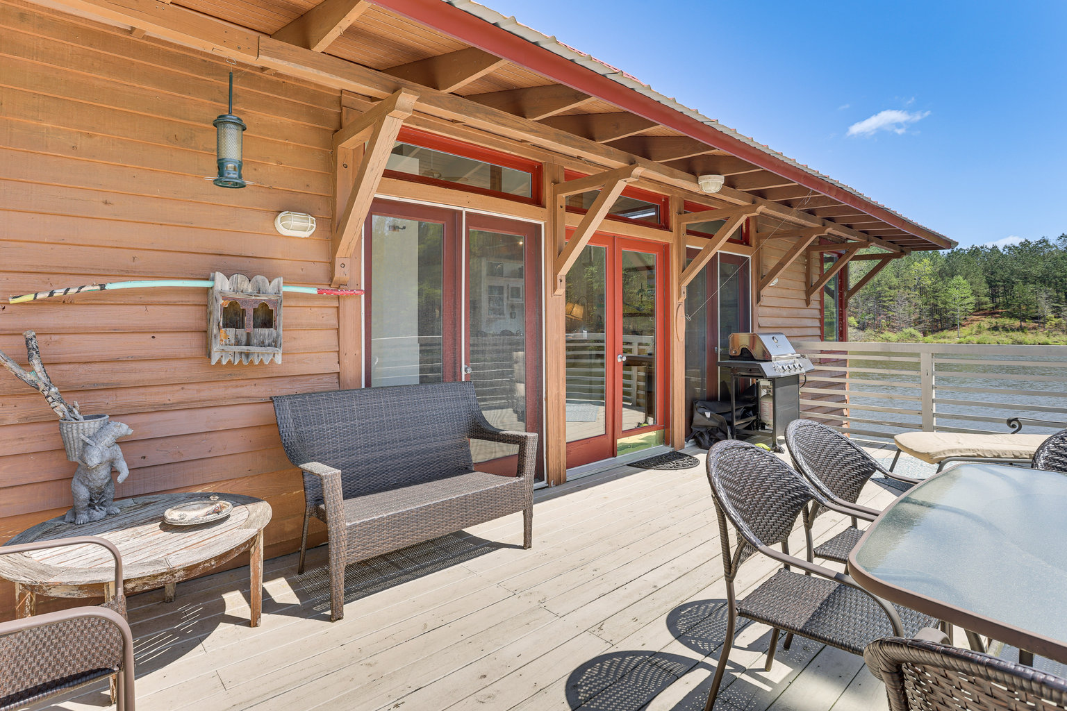 Trussville Vacation Rental