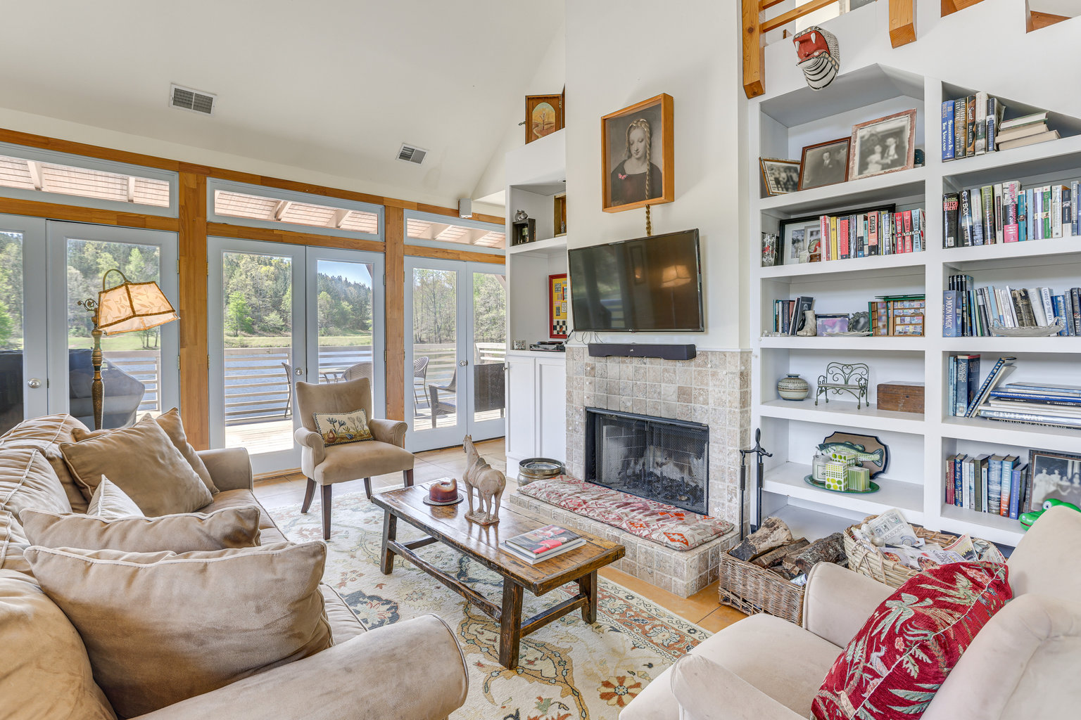 Trussville Vacation Rental