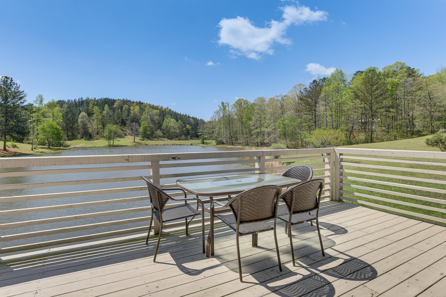 Trussville Vacation Rental