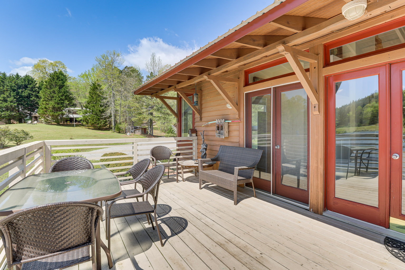 Trussville Vacation Rental