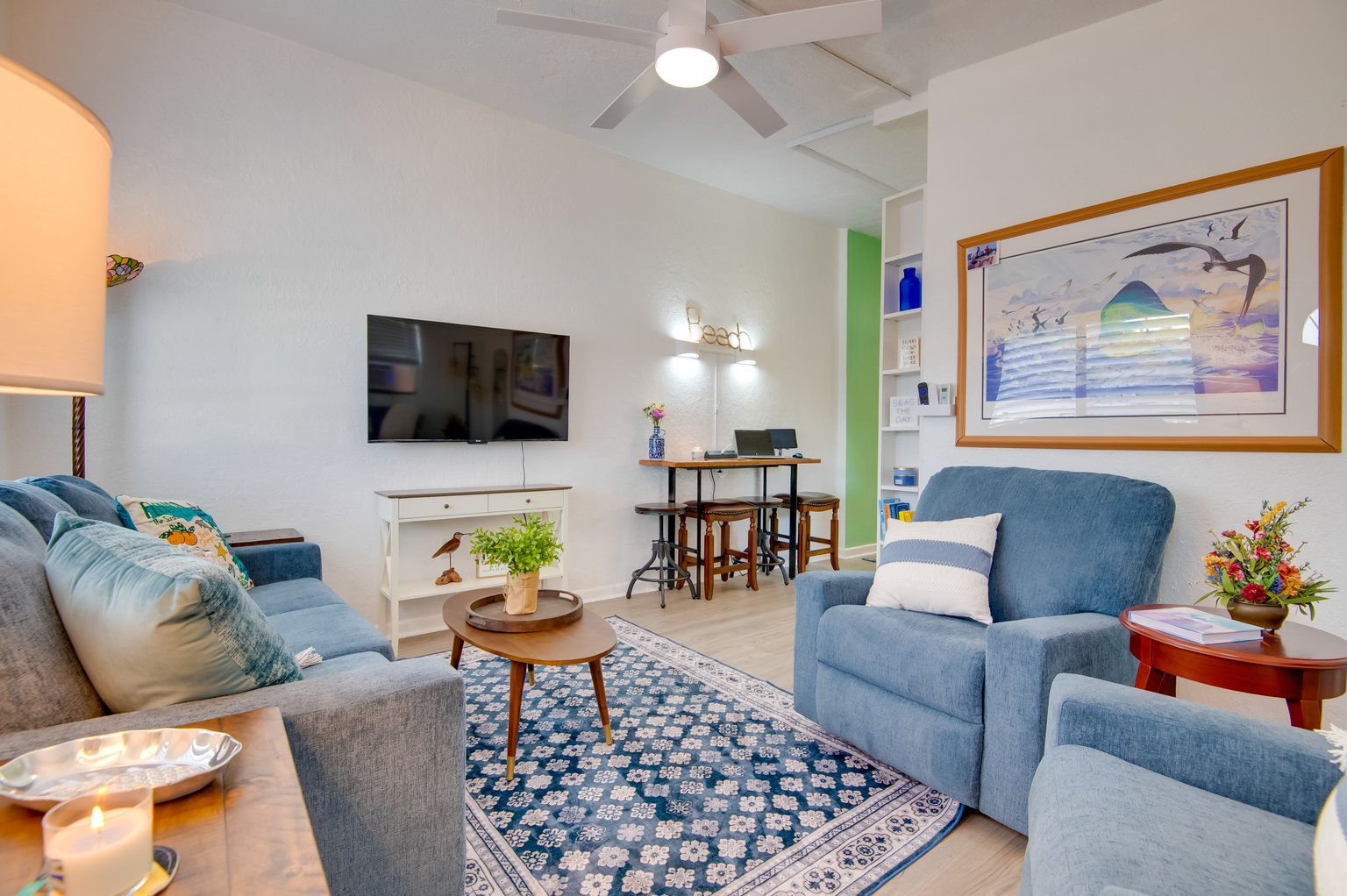 Cocoa Beach Vacation Rental