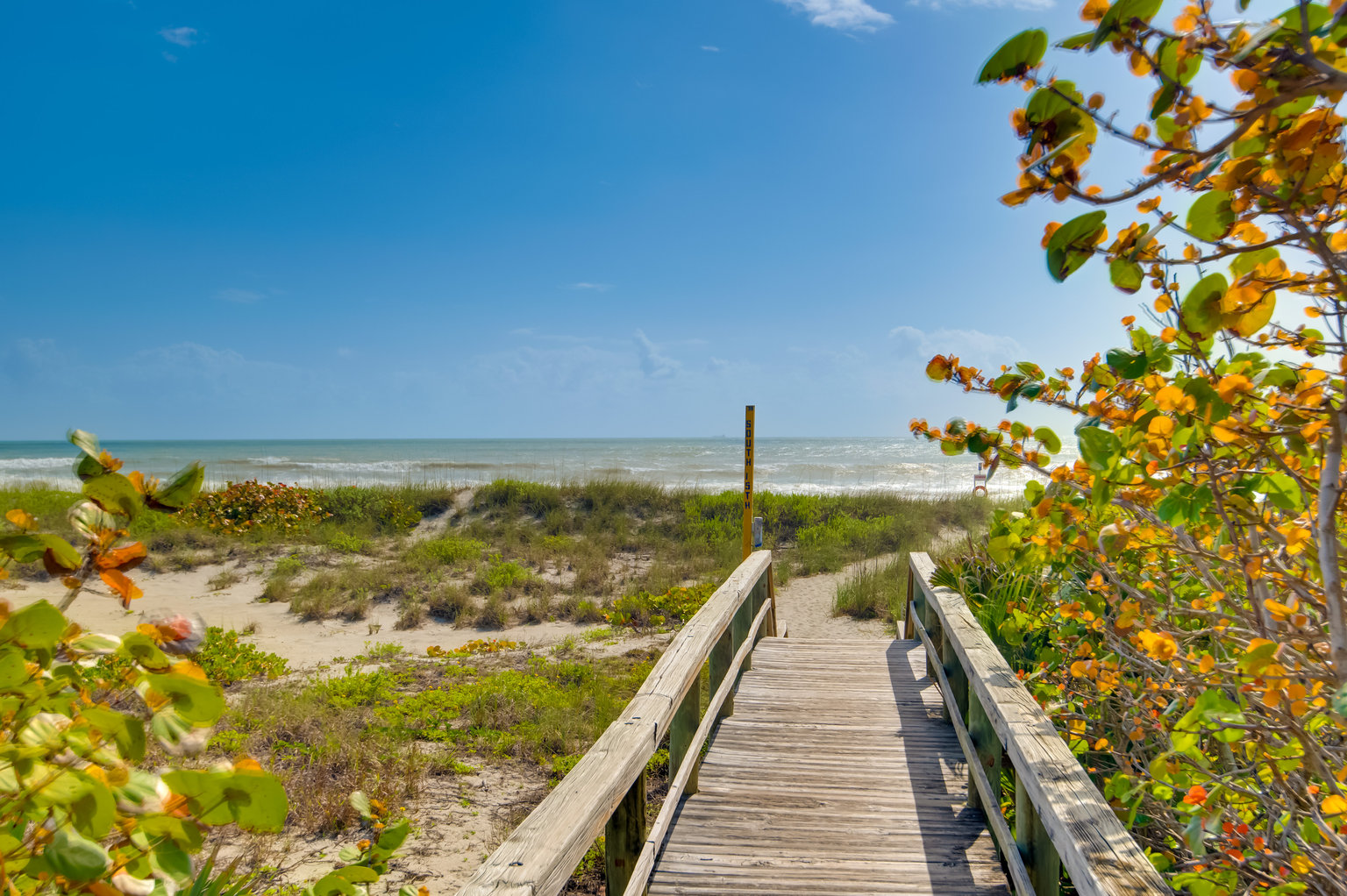 Cocoa Beach Vacation Rental