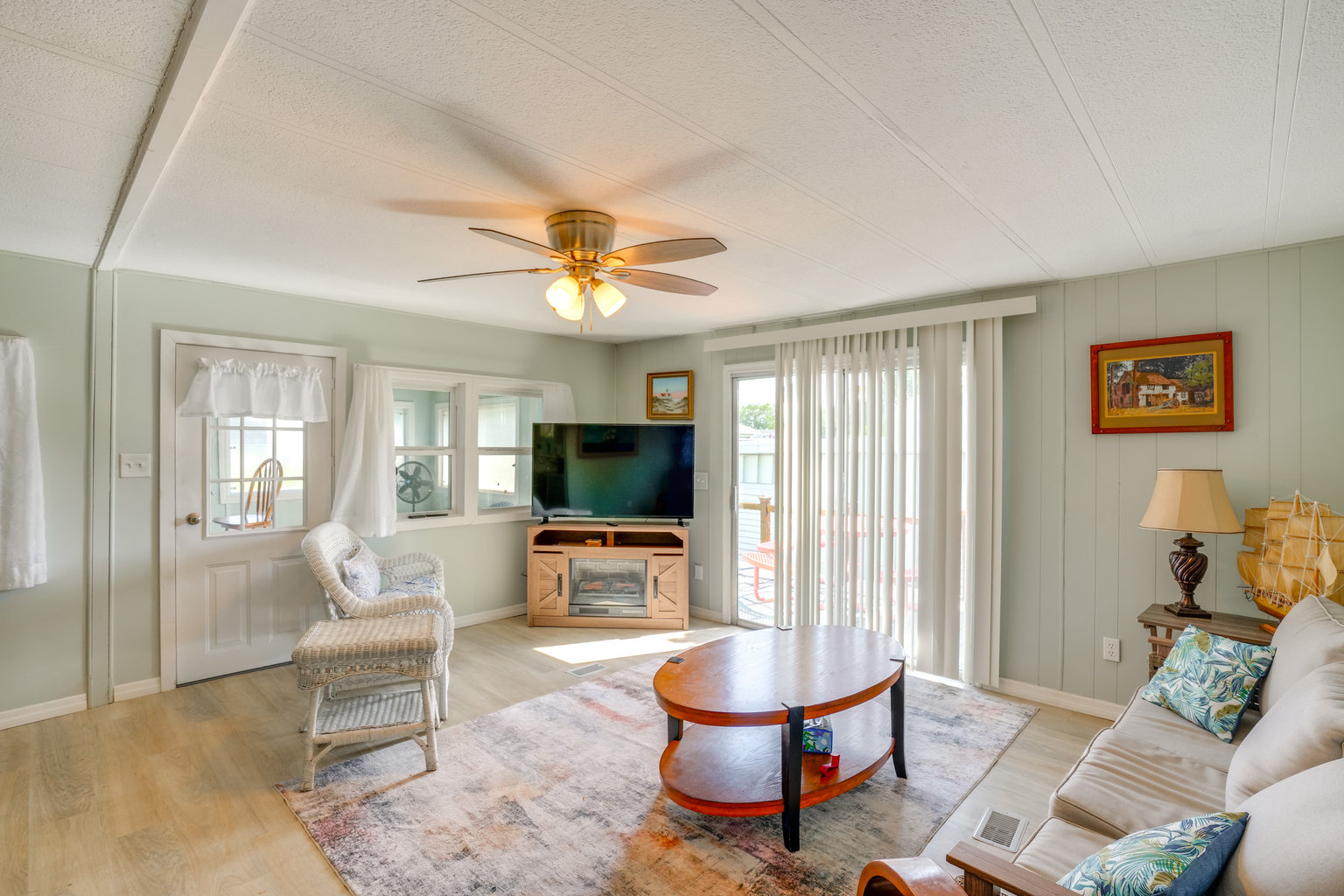 Okeechobee Vacation Rental