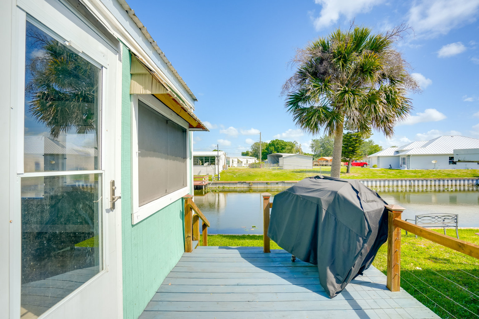 Okeechobee Vacation Rental