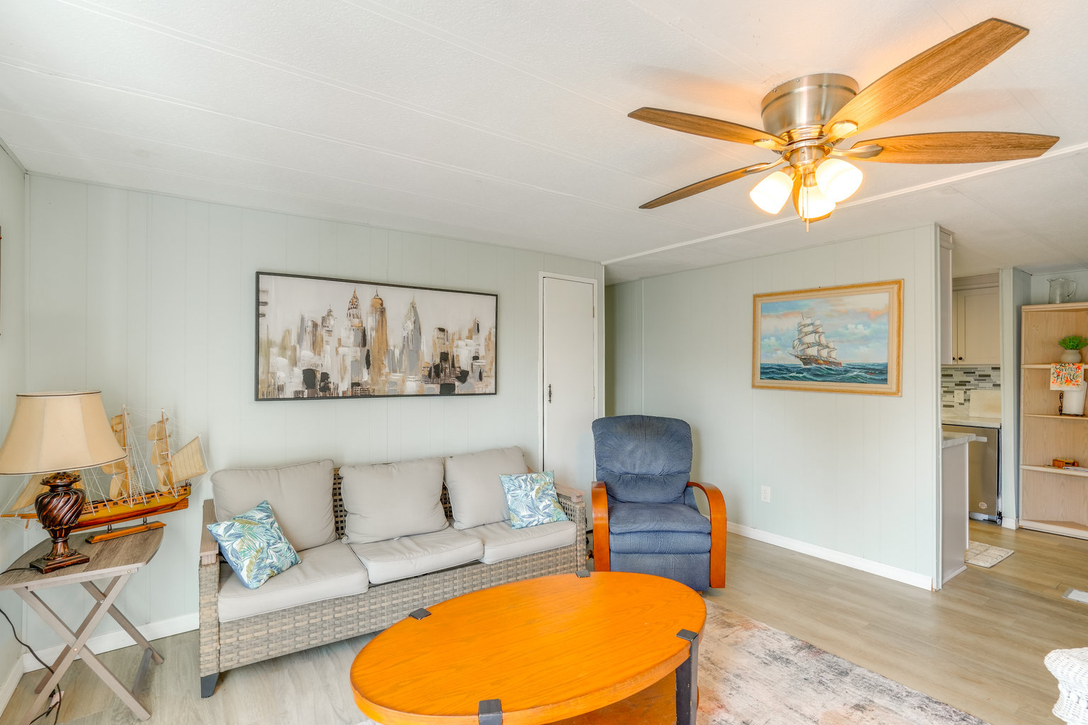 Okeechobee Vacation Rental