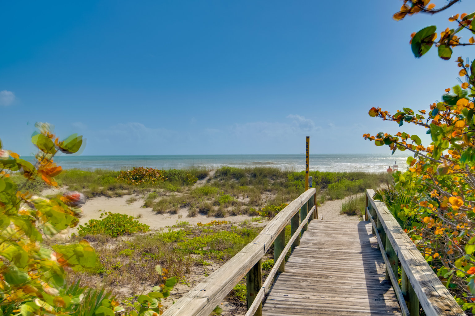 Cocoa Beach Vacation Rental