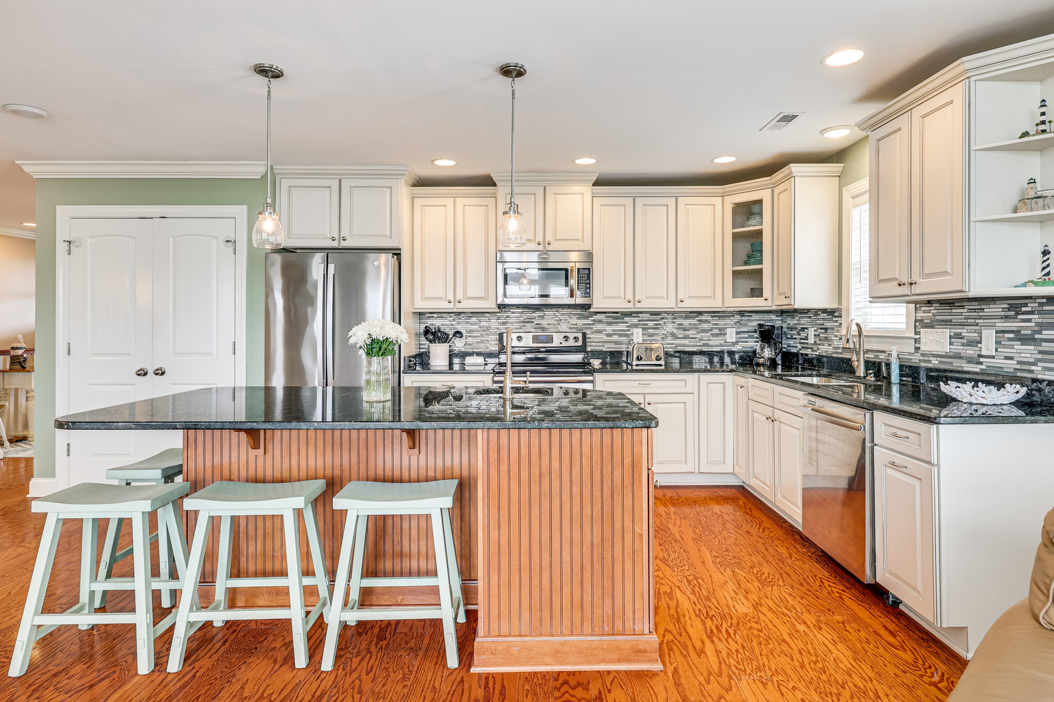 Oak Island Vacation Rental