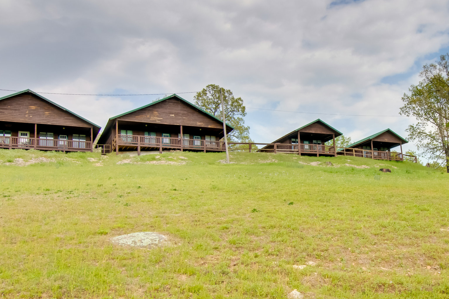 Mountain View Vacation Rental