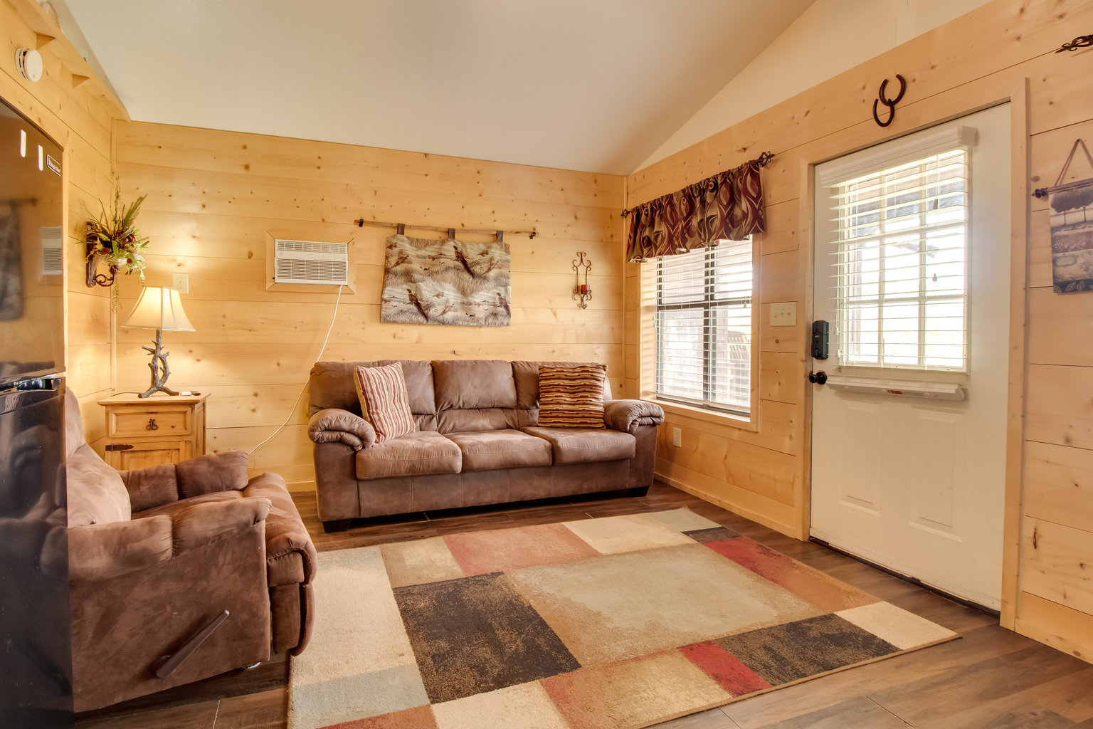 Mountain View Vacation Rental