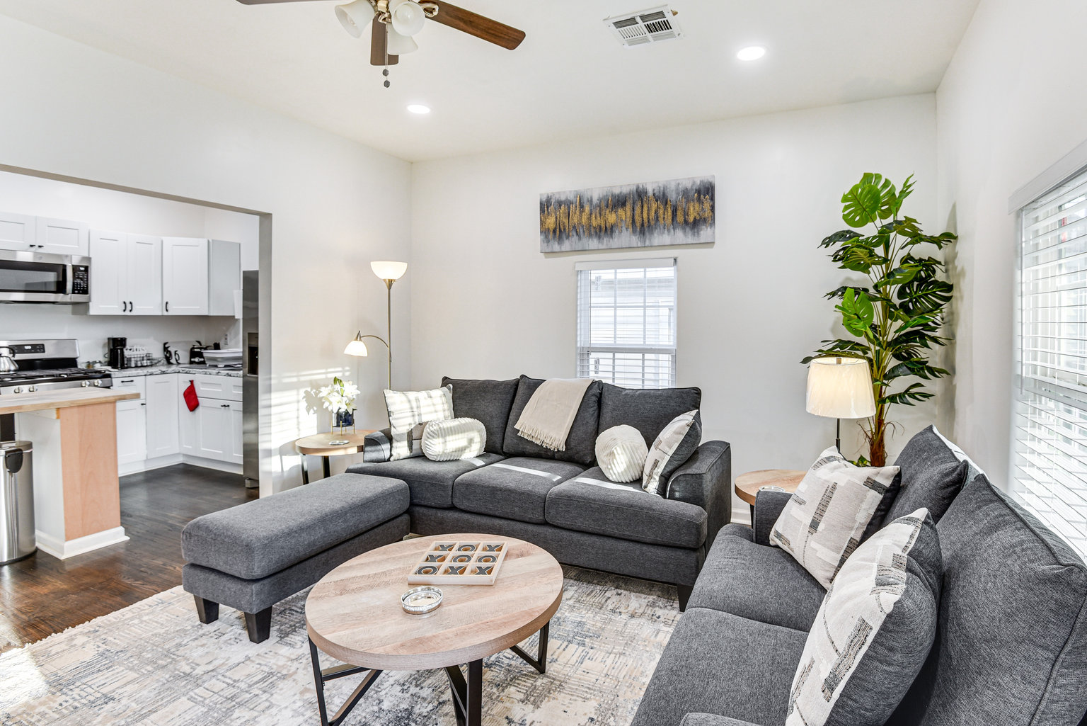 Tulsa Vacation Rental