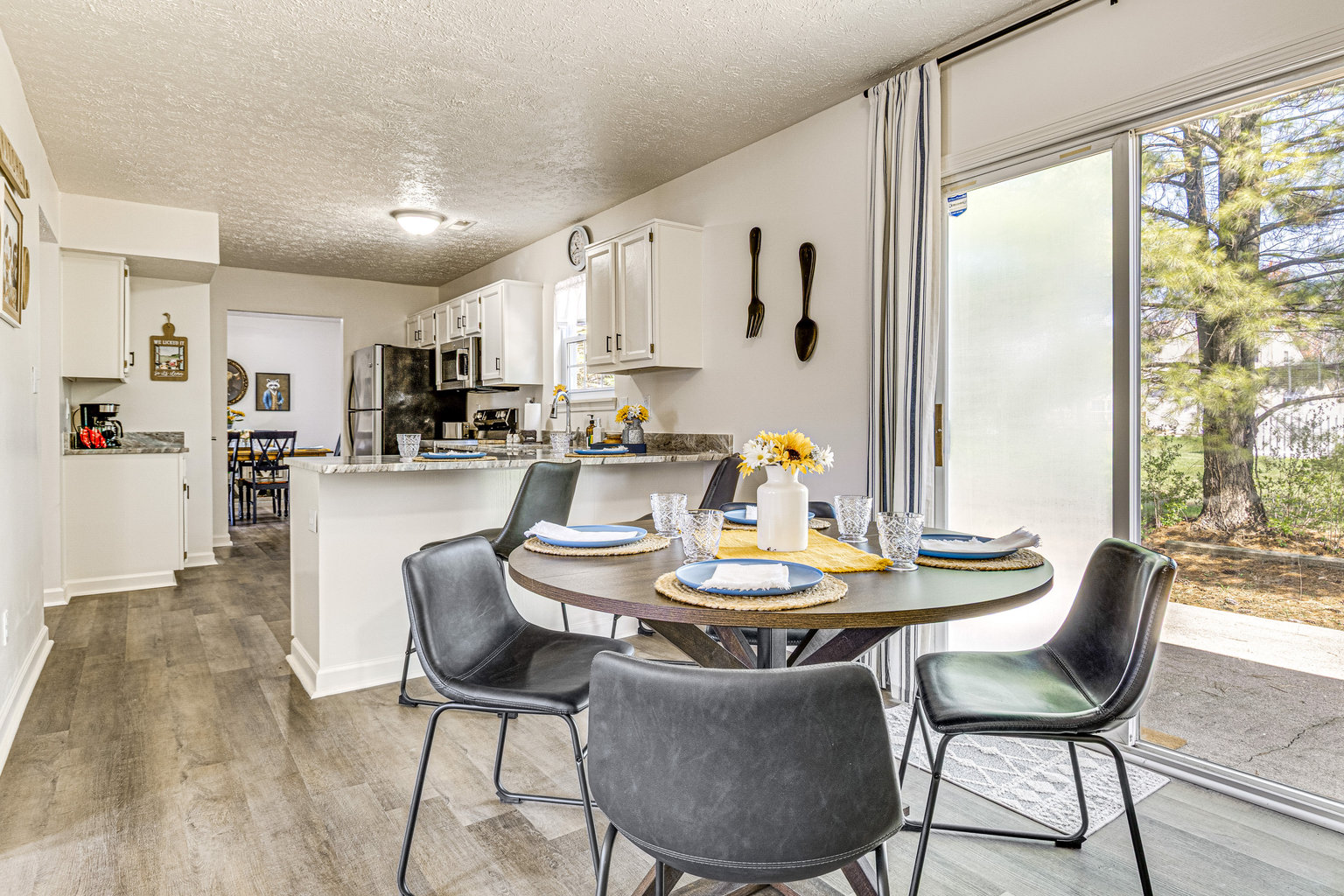 Indianapolis Vacation Rental