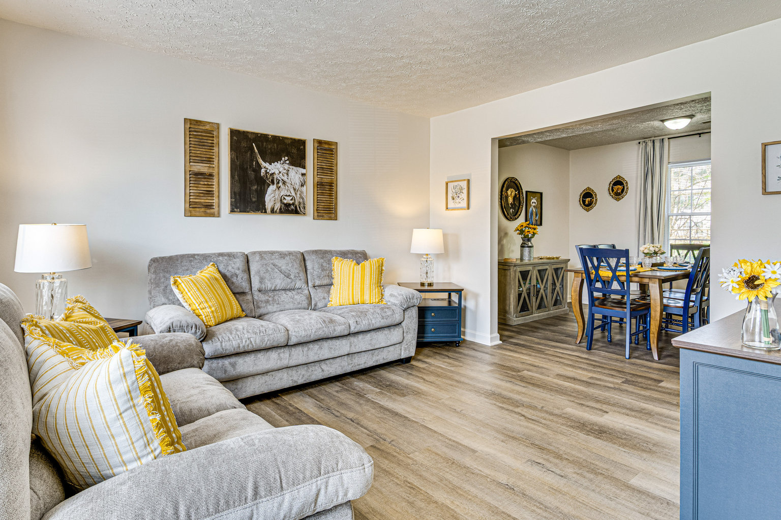 Indianapolis Vacation Rental