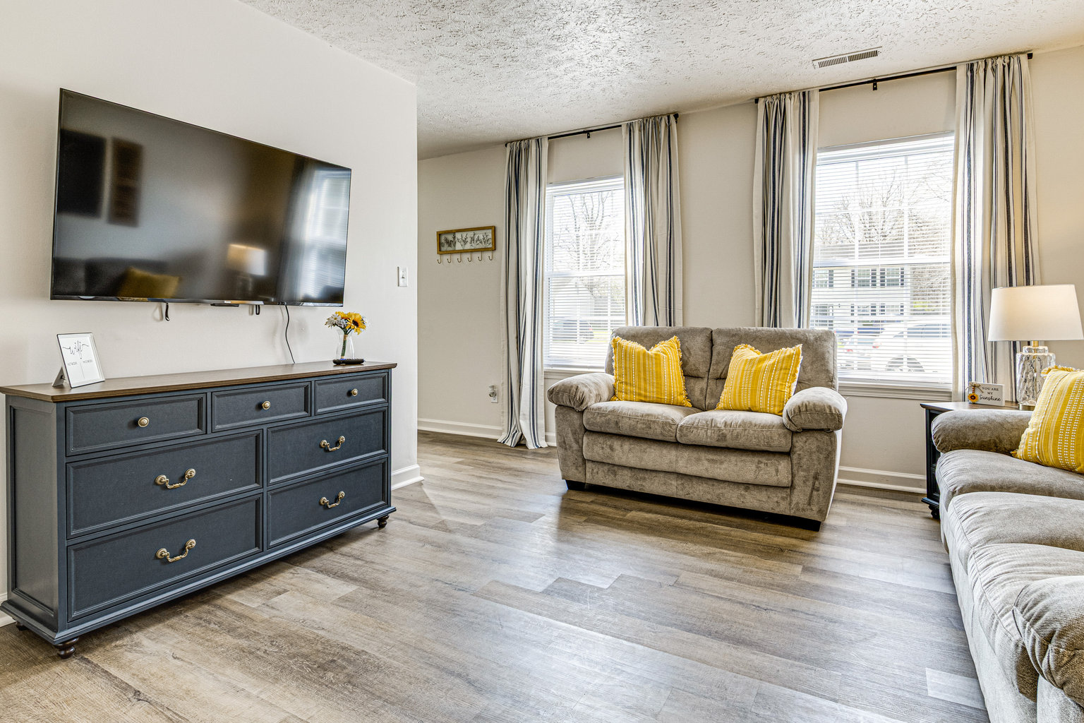 Indianapolis Vacation Rental