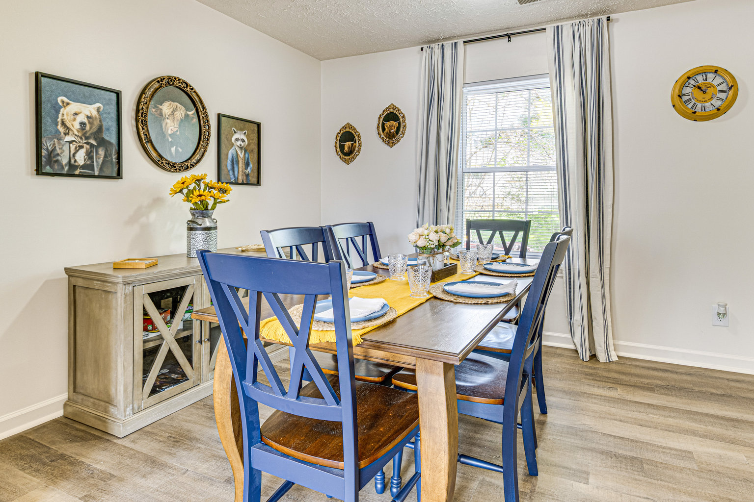 Indianapolis Vacation Rental