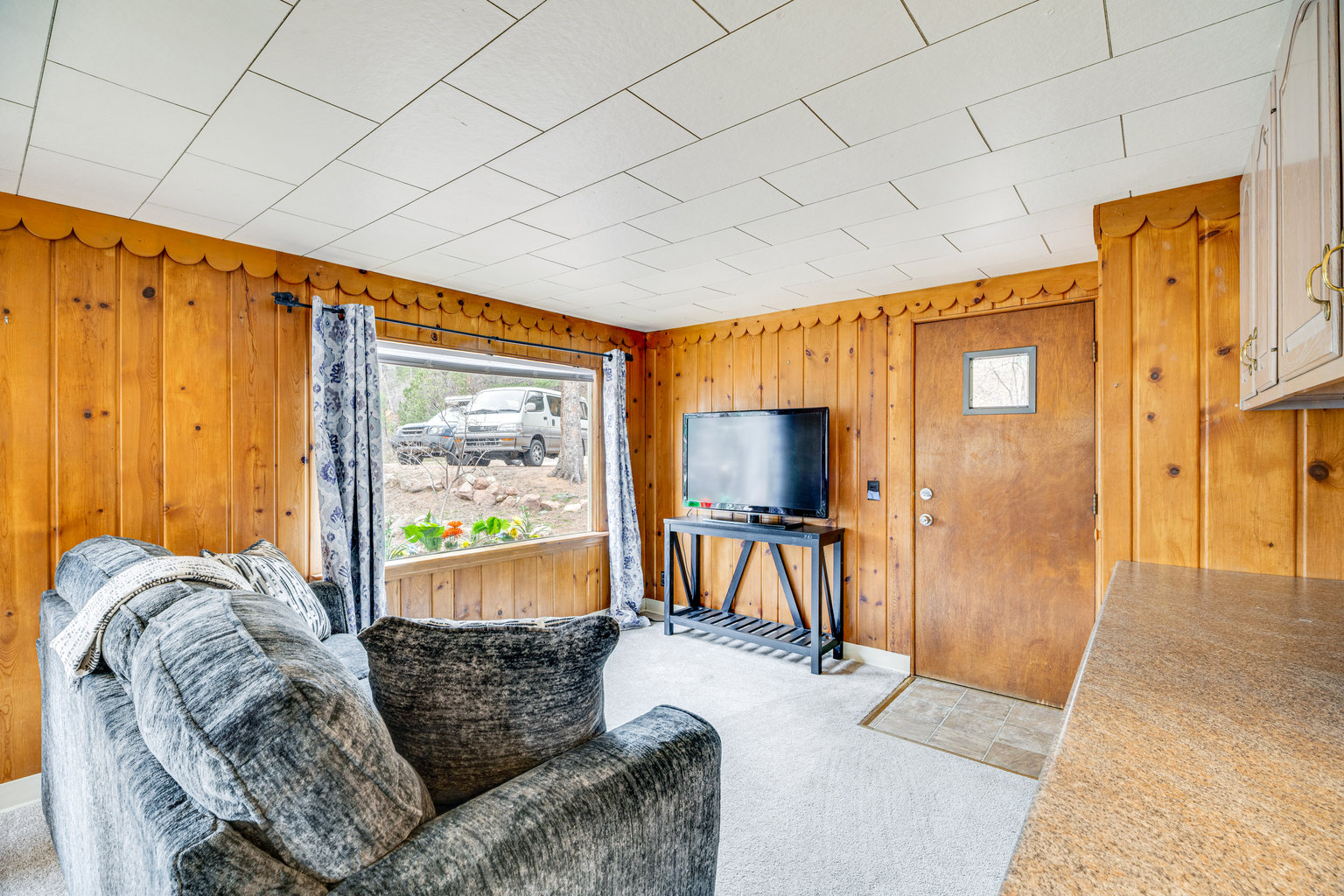 Cascade-Chipita Park Vacation Rental