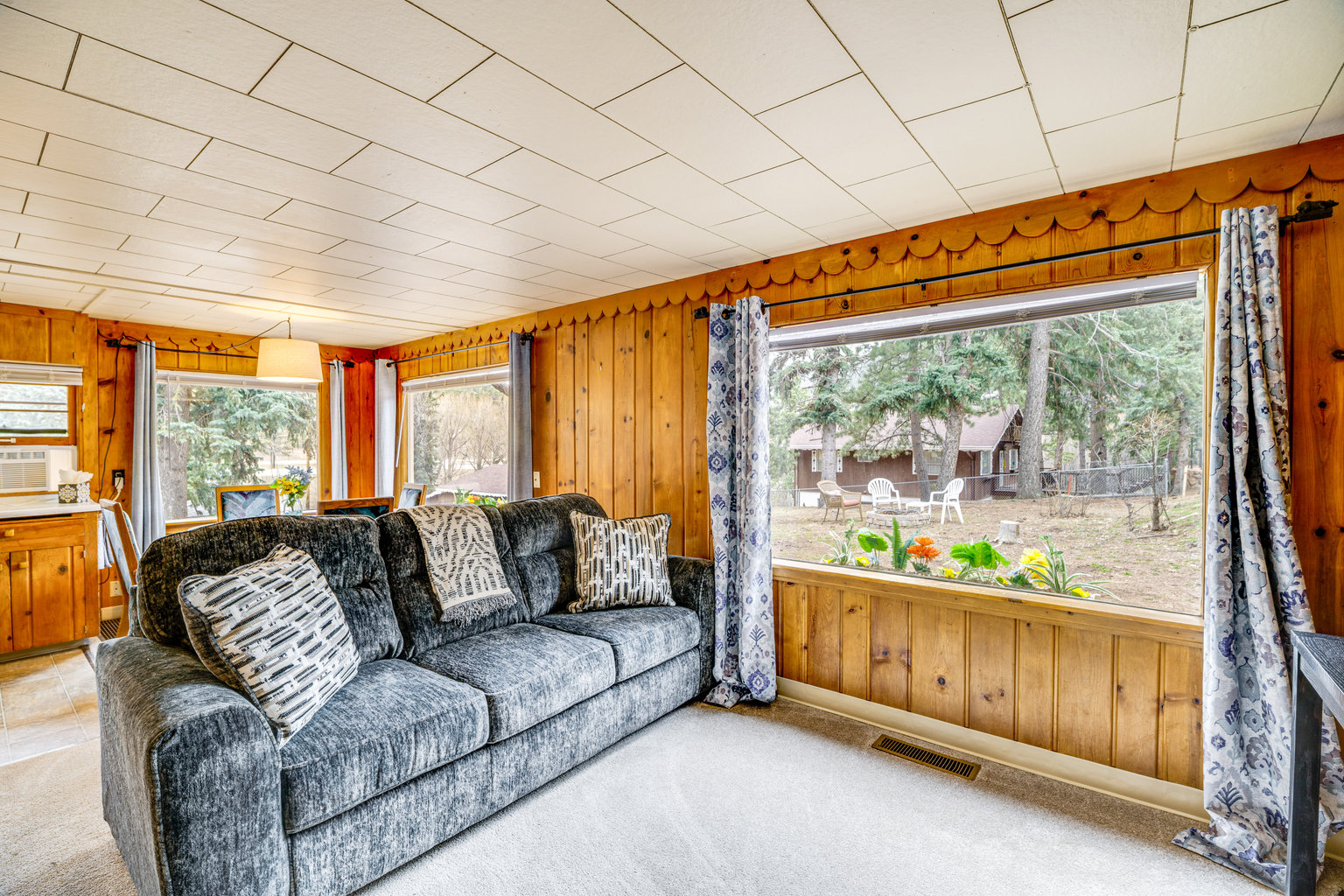 Cascade-Chipita Park Vacation Rental